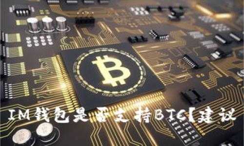 IM钱包是否支持BTC？建议