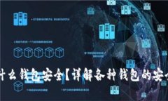 比特币存放在什么钱包安全？详解各种钱包的安