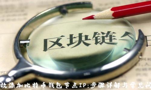 
如何高效添加比特币钱包节点IP：步骤详解与常见问题解析