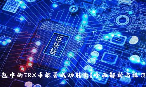 冷钱包中的TRX币能否成功转出？全面解析与操作指南
