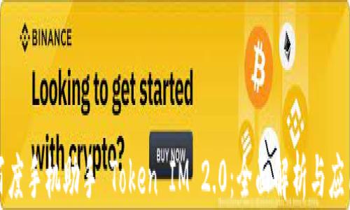 
探索百度手机助手 Token IM 2.0：全面解析与应用指南