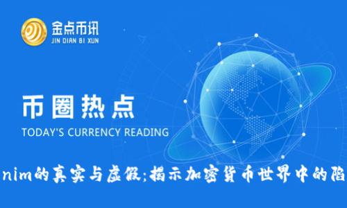 探索Tokenim的真实与虚假：揭示加密货币世界中的陷阱与机会