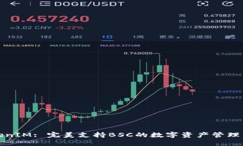 TokenIM: 完美支持BSC的数字资产管理工具