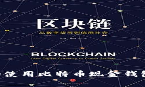 如何选择和使用比特币现金钱包：全面指南