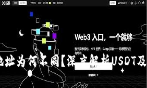 每个钱包的USDT地址为何不同？深度解析USDT及其钱包地址的机制