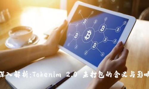 深入解析：Tokenim 2.0 未打包的含义与影响