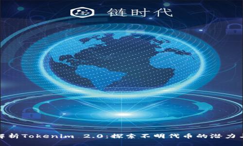 全面解析Tokenim 2.0：探索不明代币的潜力与风险