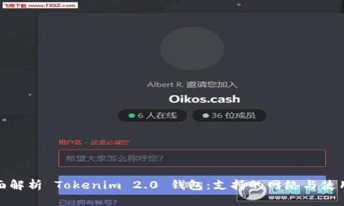 : 全面解析 Tokenim 2.0 钱包：支持的网络与使用指南