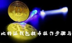 全面解析比特派钱包提币操作步骤与注意事项