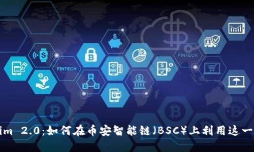 探索Tokenim 2.0：如何在币安智能链（BSC）上利用这一革命性平台