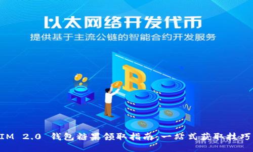 TokenIM 2.0 钱包糖果领取指南：一站式获取技巧与方法