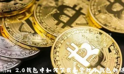 
在Tokenim 2.0钱包中如何下载和管理子钱包的详细指南
