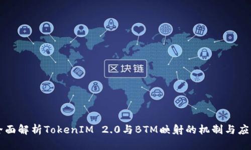 全面解析TokenIM 2.0与BTM映射的机制与应用