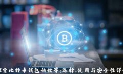 探索比特币钱包的世界：选择、使用与安全性详