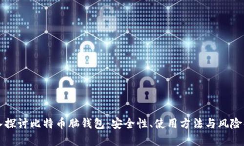 深入探讨比特币脑钱包：安全性、使用方法与风险解析