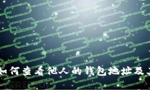 深入探索Tokenim：如何查看他人的钱包地址及其背后的技术与影响
