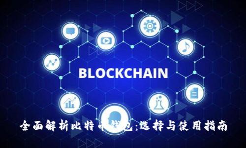 全面解析比特币钱包：选择与使用指南
