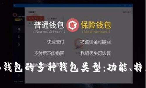 深度解析OKB钱包的多种钱包类型：功能、特点与选择指南