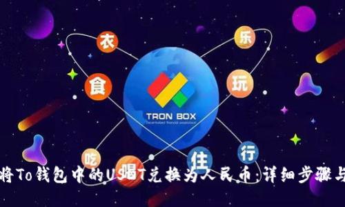 如何将To钱包中的USDT兑换为人民币：详细步骤与技巧