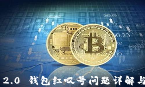 
Tokenim 2.0 钱包红叹号问题详解与解决方案