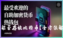 中国数字钱包能否存放比特币？全方位解析及趋