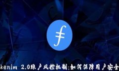 探究Tokenim 2.0账户风控机制：如何保障用户安全与