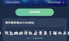Tokenim 2.0 钱包地址升级后需要了解的关键事项与