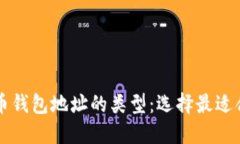 深入了解比特币钱包地址的类型：选择最适合你