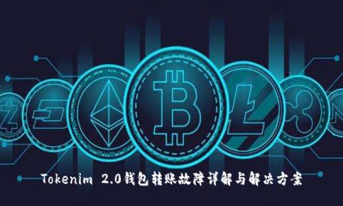 Tokenim 2.0钱包转账故障详解与解决方案