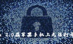 如何解决Tokenim 2.0在苹果手机上无法打开的问题：