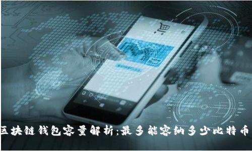 区块链钱包容量解析：最多能容纳多少比特币？