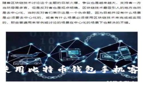 : 如何选择和使用比特币钱包手机客户端：全面指南