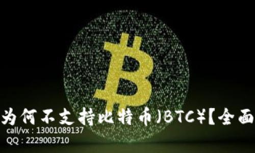 Tokenim交易所为何不支持比特币（BTC）？全面解析及未来展望