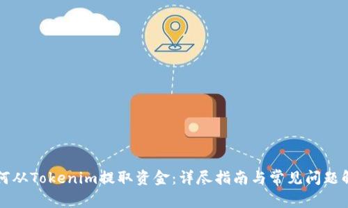 如何从Tokenim提取资金：详尽指南与常见问题解析