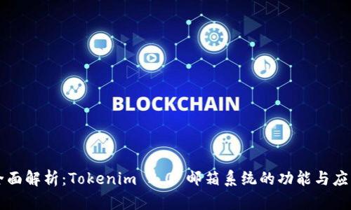 全面解析：Tokenim 2.0 邮箱系统的功能与应用