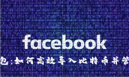 探索鼓鼓钱包：如何高效导入比特币并管理数字资产