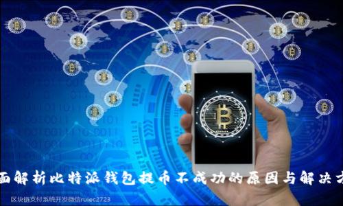 全面解析比特派钱包提币不成功的原因与解决方法