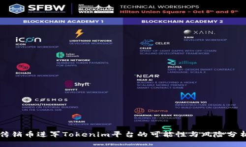 传销币进军Tokenim平台的可能性与风险分析
