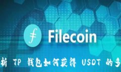  全面解析 TP 钱包如何获得 USDT 的多种途径