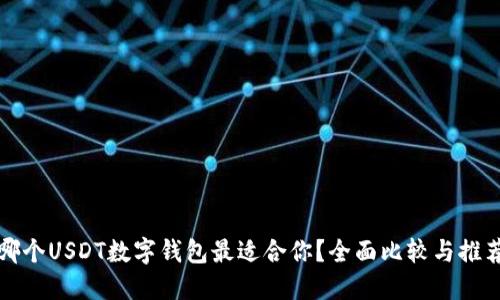 哪个USDT数字钱包最适合你？全面比较与推荐