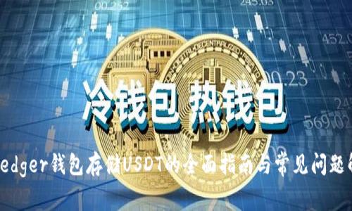 从Ledger钱包存储USDT的全面指南与常见问题解答