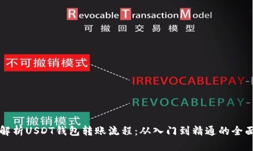 深入解析USDT钱包转账流程：从入门到精通的全面指南