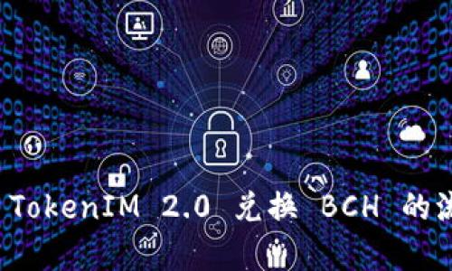 全面解析 TokenIM 2.0 兑换 BCH 的流程与技巧