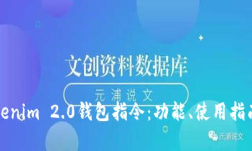 全面解析Tokenim 2.0钱包指令：功能、使用指南与安全防护
