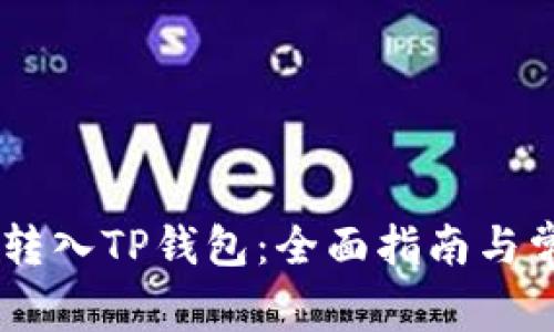 如何将USDT转入TP钱包：全面指南与常见问题解答