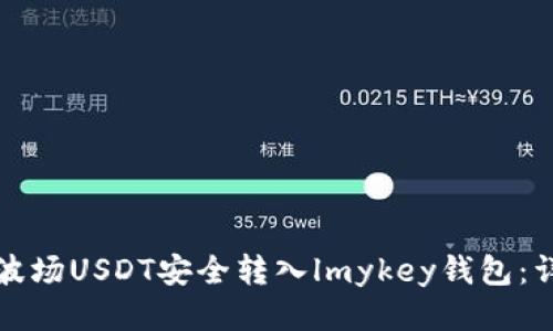 如何将波场USDT安全转入lmykey钱包：详尽指南