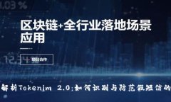 深入解析Tokenim 2.0：如何识别与防范假短信的风险
