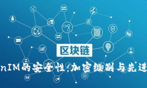 探索TokenIM的安全性：加密级别与先进技术解析