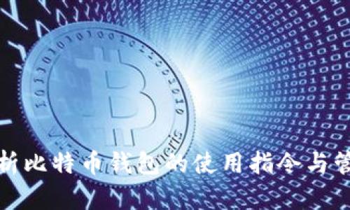 全面解析比特币钱包的使用指令与管理技巧