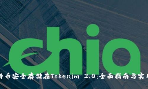 将比特币安全存储在Tokenim 2.0：全面指南与实用技巧
